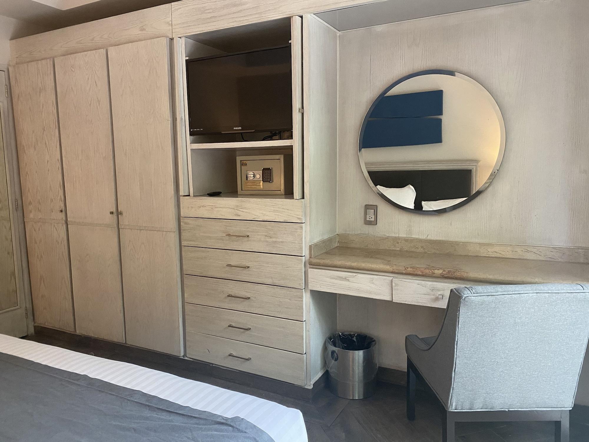 מקסיקו סיטי Suites Del Angel מראה חיצוני תמונה