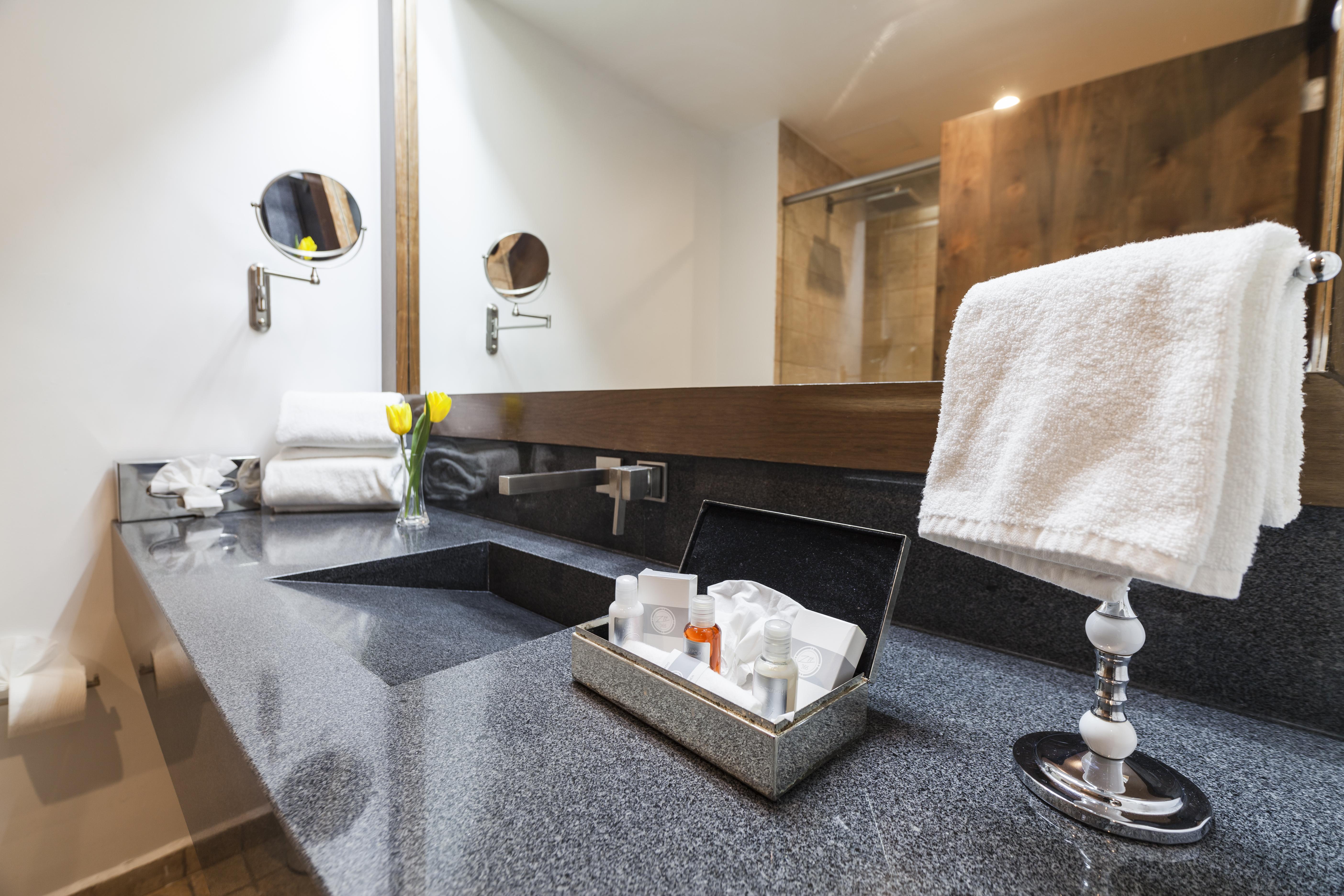 מקסיקו סיטי Suites Del Angel מראה חיצוני תמונה