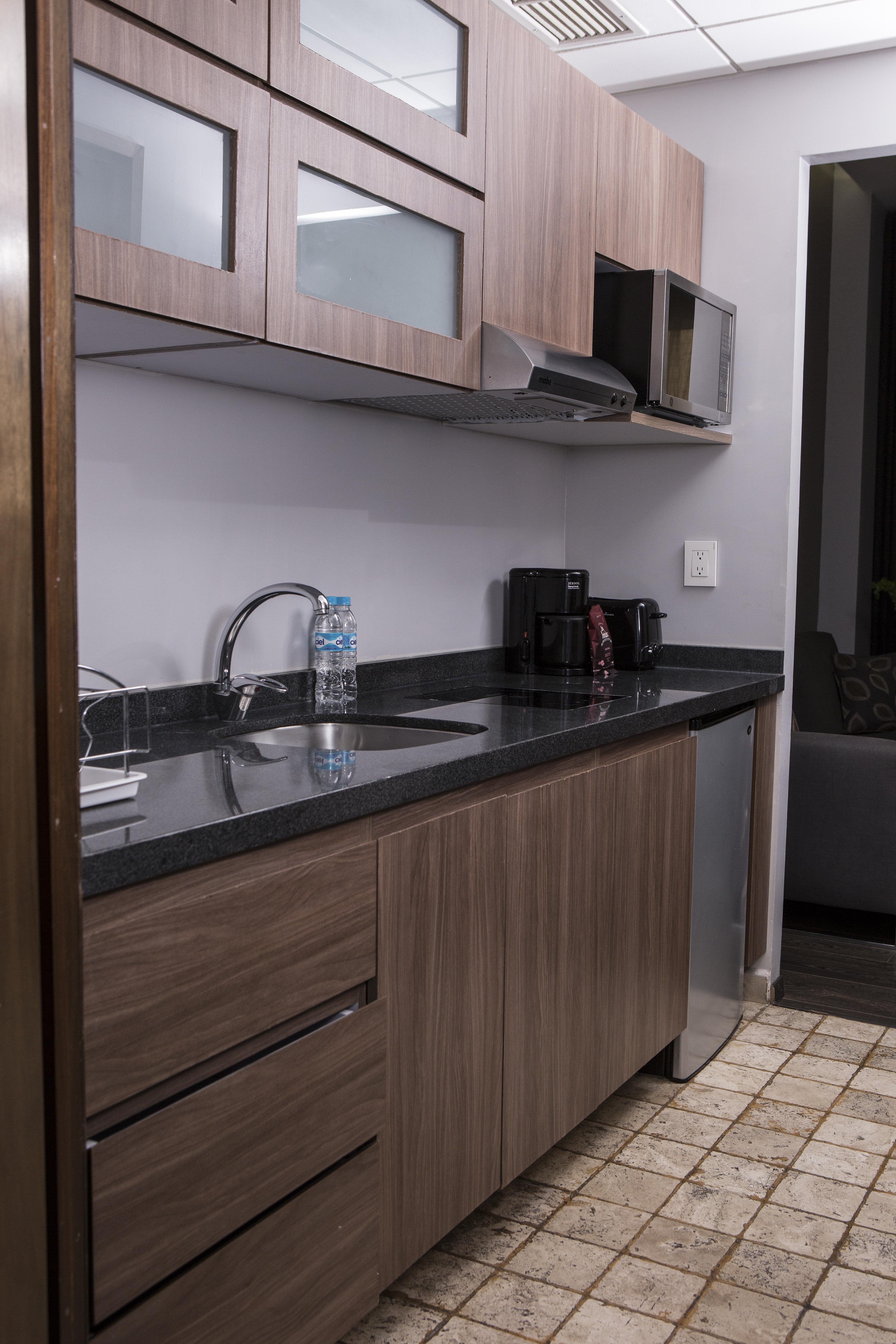 מקסיקו סיטי Suites Del Angel מראה חיצוני תמונה