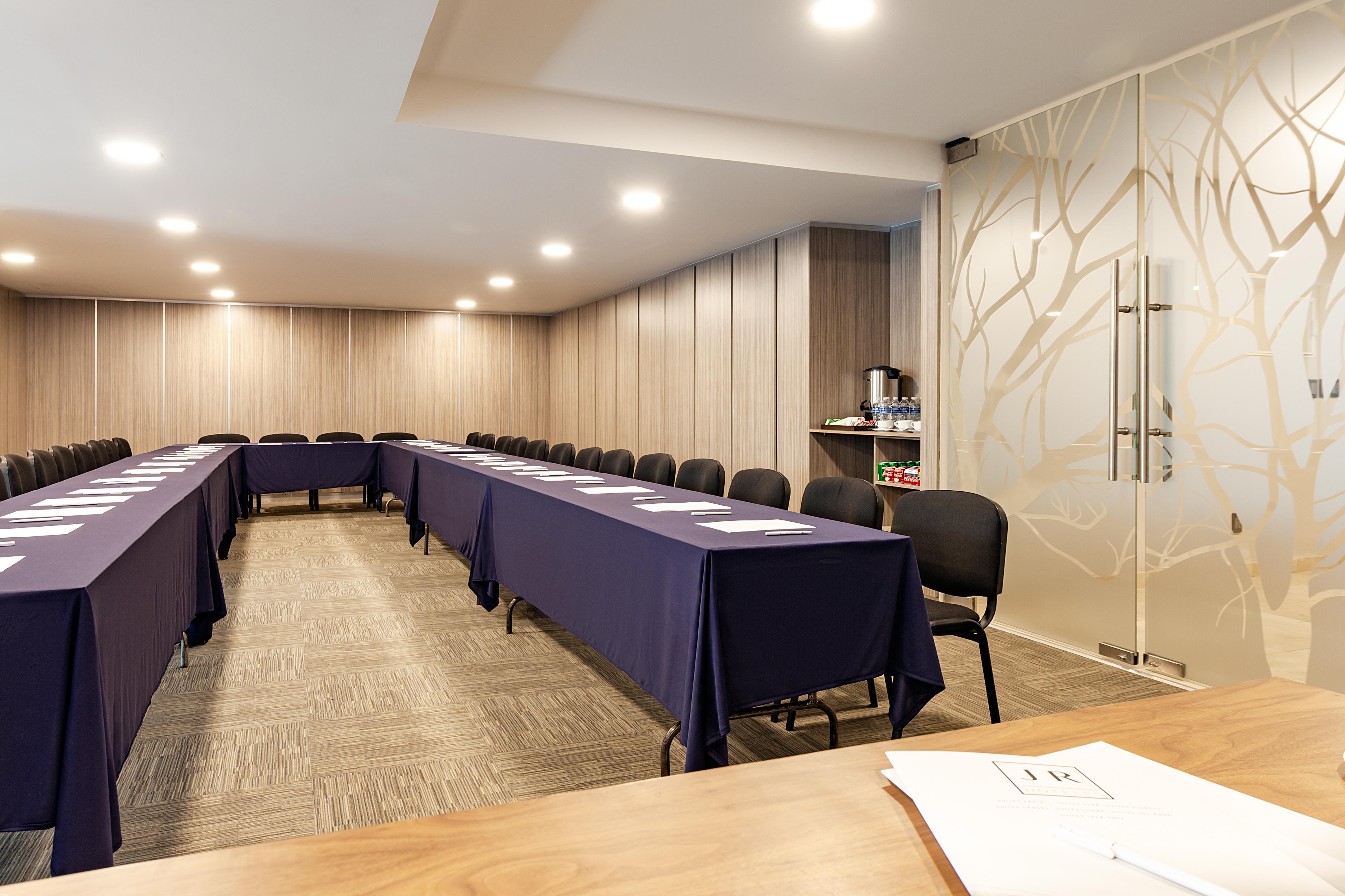 מקסיקו סיטי Suites Del Angel מראה חיצוני תמונה