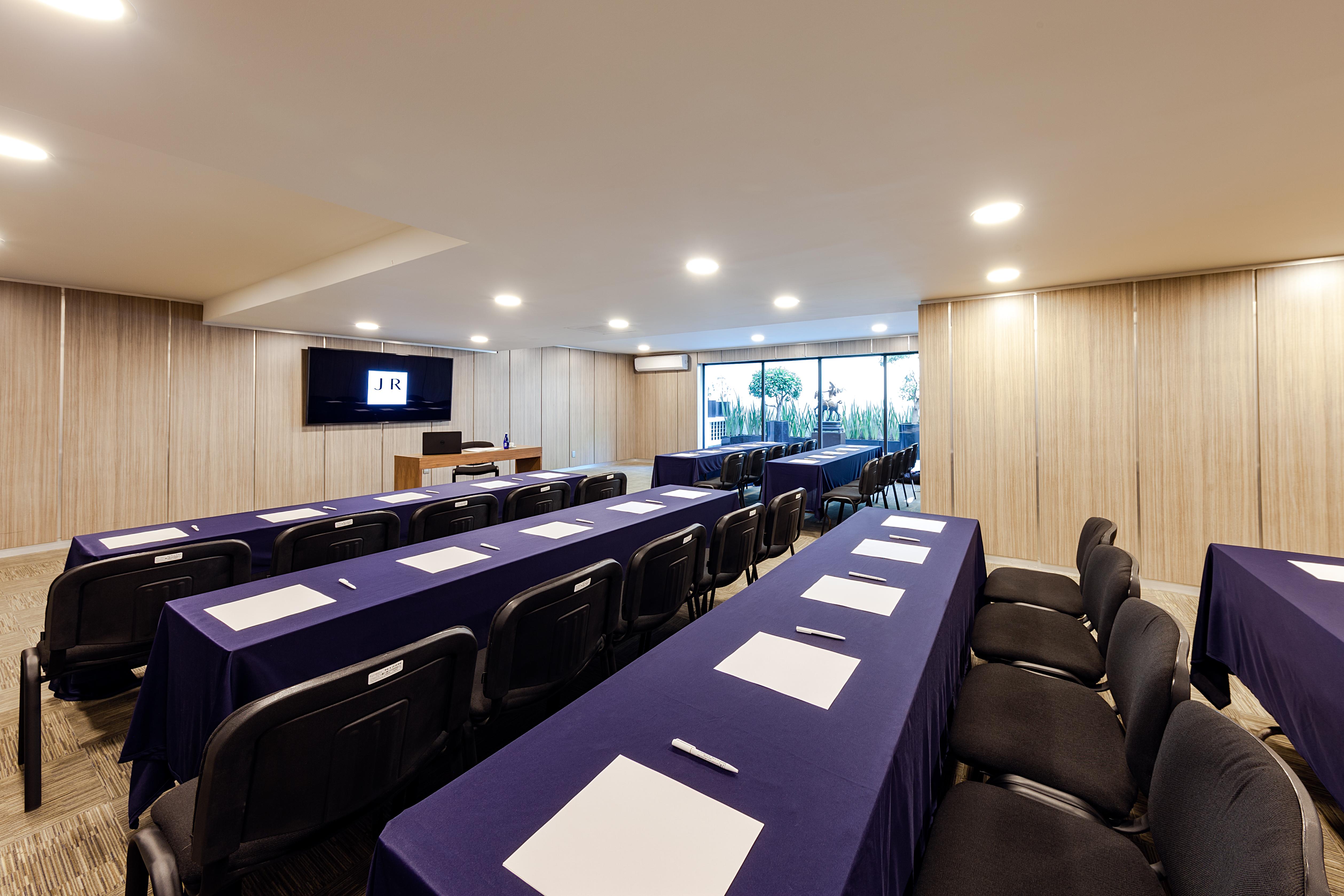 מקסיקו סיטי Suites Del Angel מראה חיצוני תמונה