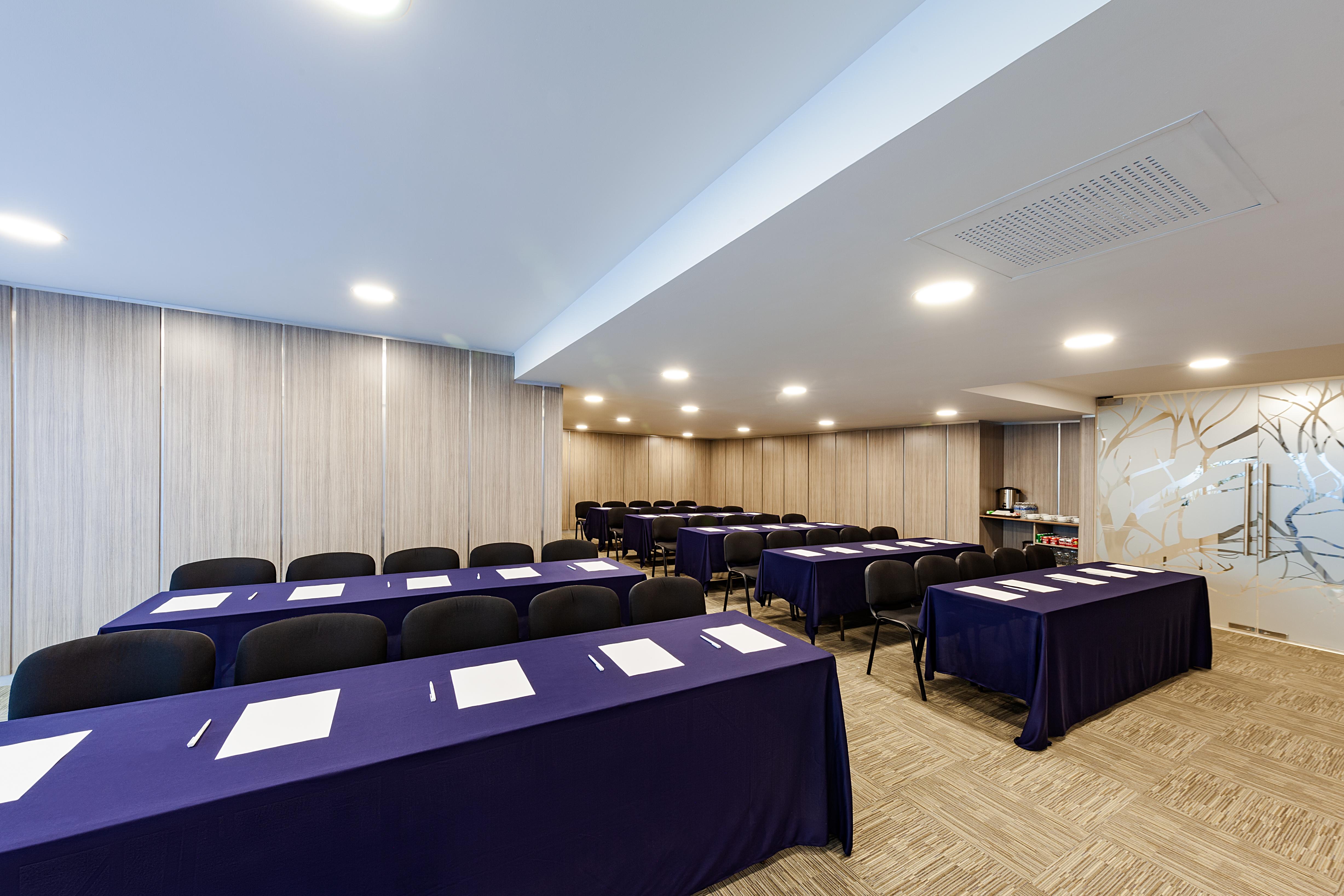 מקסיקו סיטי Suites Del Angel מראה חיצוני תמונה