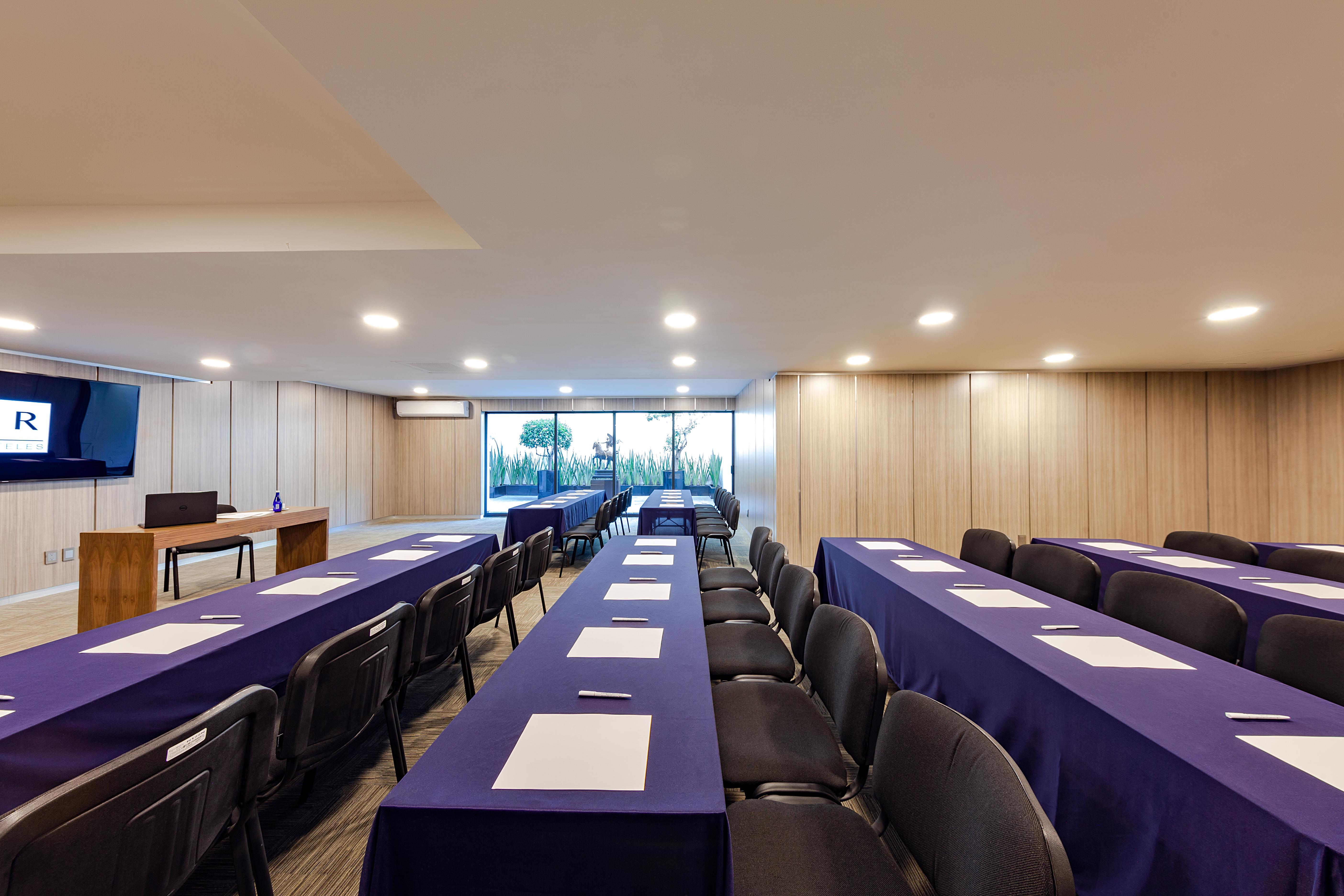 מקסיקו סיטי Suites Del Angel מראה חיצוני תמונה
