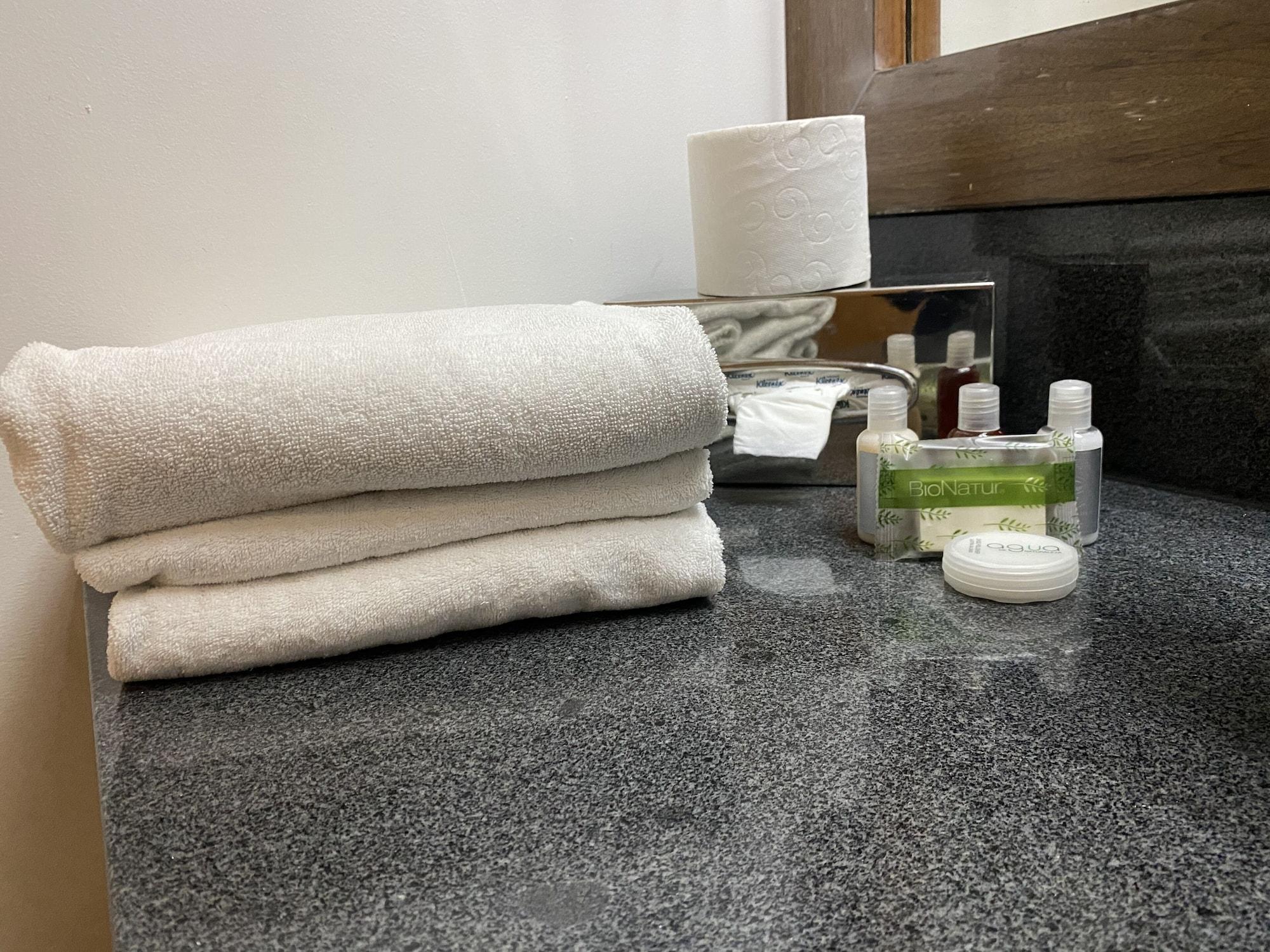 מקסיקו סיטי Suites Del Angel מראה חיצוני תמונה